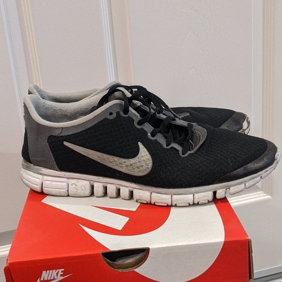 Nike free 3.0 2nd gen - Picture 4 of 8